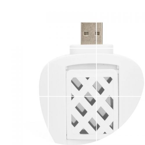 Anti-insectes USB - Ref 447398