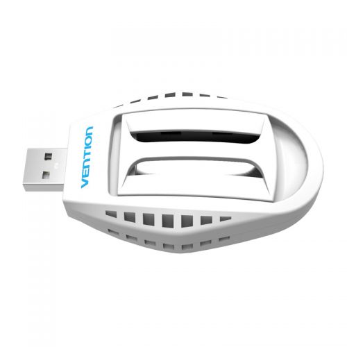 Anti-moustiques USB - Ref 443855