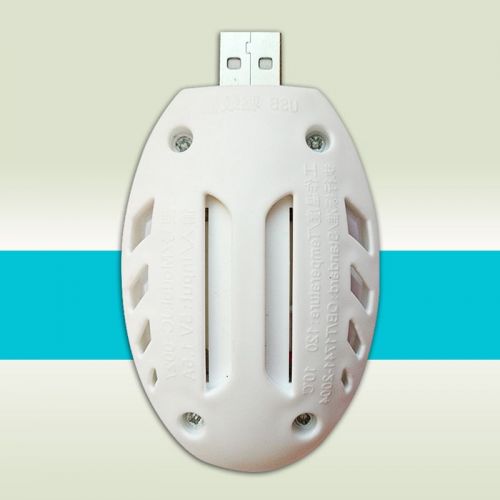 Anti-moustiques USB - Ref 443887