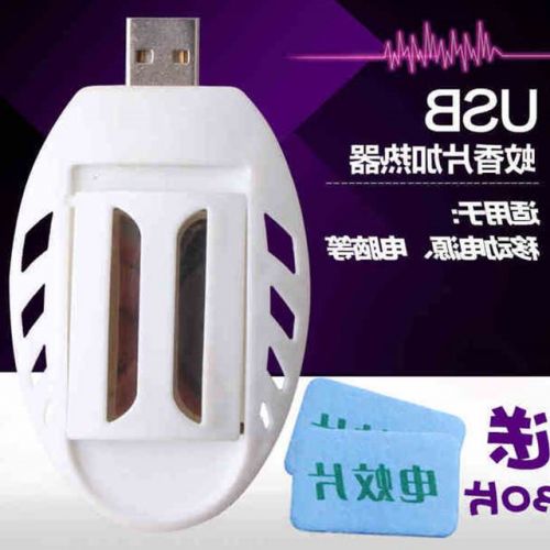 Anti moustiques USB 446840