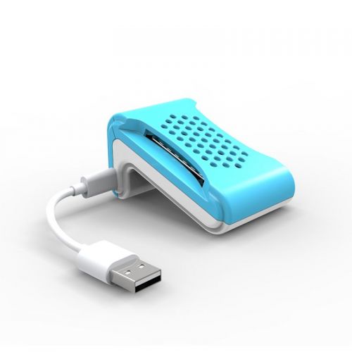 Anti-moustiques USB - Ref 447521