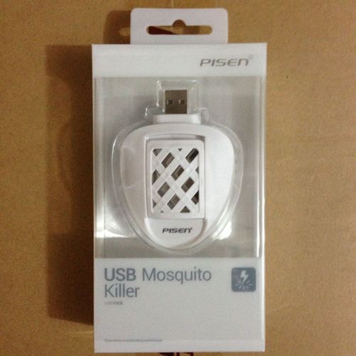 Anti-moustiques USB - Ref 447639