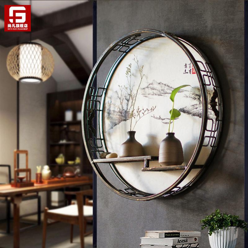 Article décoration appartement en fer - Ref 3431539