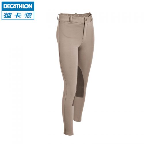 Article équitation pour enfant DECATHLON - Ref 1378064