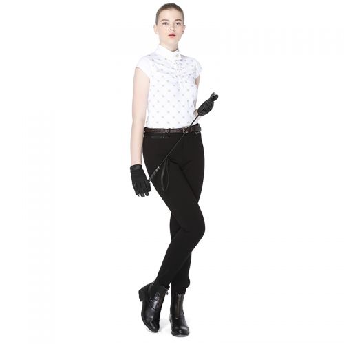 Article équitation ROCKY SADDLERY LIFE HALL - Ref 1378118