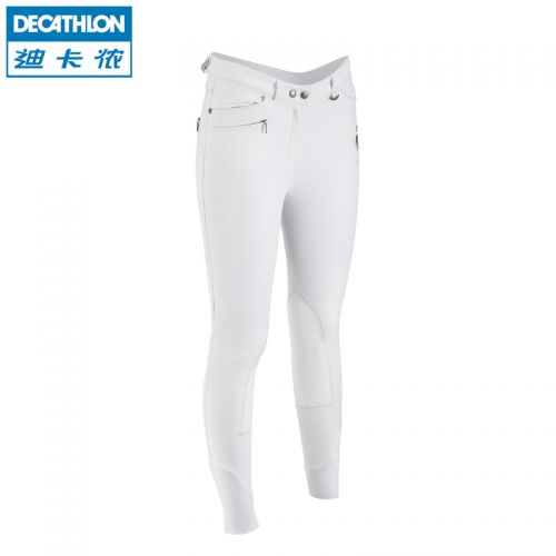 Article équitation pour femme DECATHLON 36, 38, 40, 42, 44 - Ref 1378128
