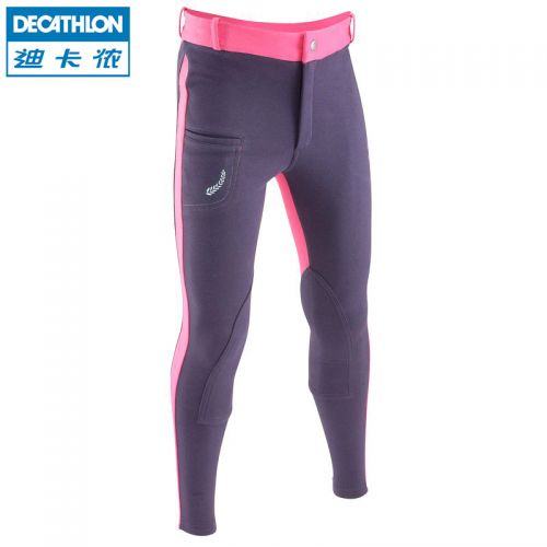Article équitation pour enfant DECATHLON - Ref 1378135