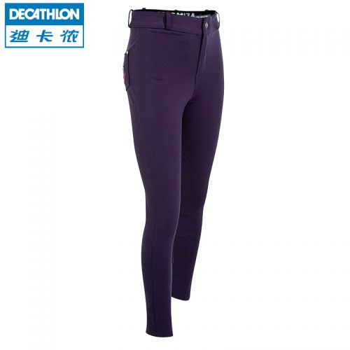 Article équitation pour enfant DECATHLON - Ref 1378143