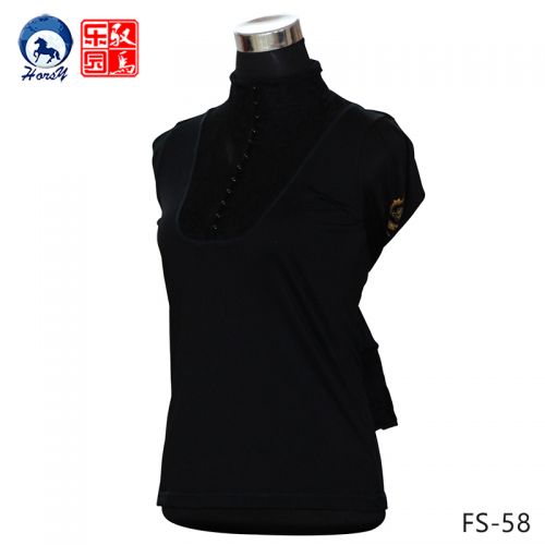 Article équitation pour femme MOUNTAIN HORSE XS, S, M, L - Ref 1378379