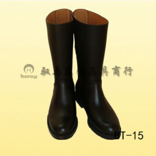 Article équitation barrières bottes pour homme, femme HORSY - Ref 1378382