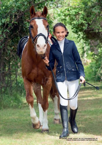 Article équitation pour femme, enfant MOUNTAINHORSE - Ref 1378565