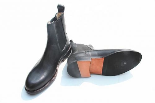 Article équitation bottes de course - Ref 1378752