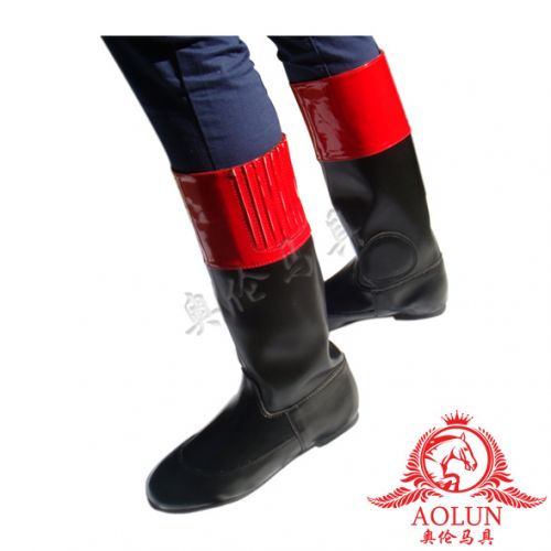 Article équitation bottes de course - Ref 1378779