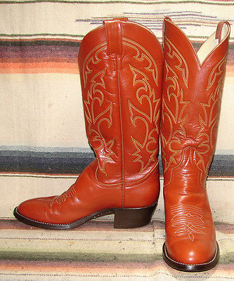 Article équitation bottes de cowboy occidentaux - Ref 1379047