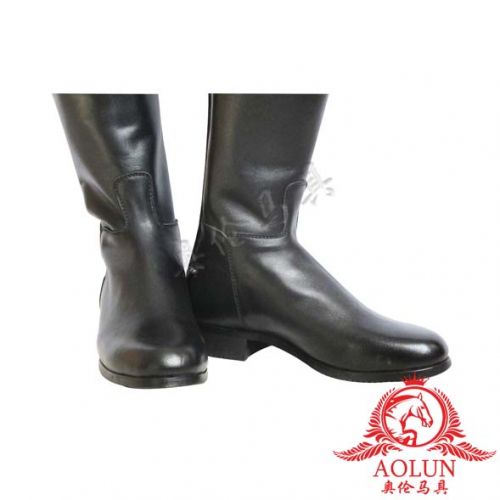 Article équitation bottes de course - Ref 1380214