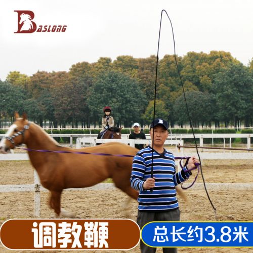 Article équitation pour homme BASLONG - Ref 1380240