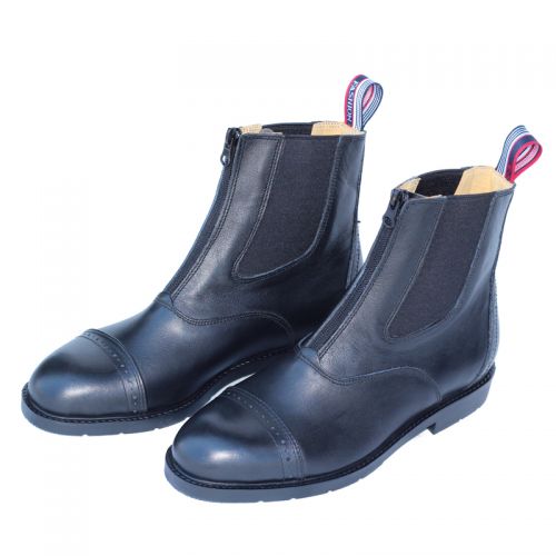 Article équitation bottes de course pour homme, femme - Ref 1380292