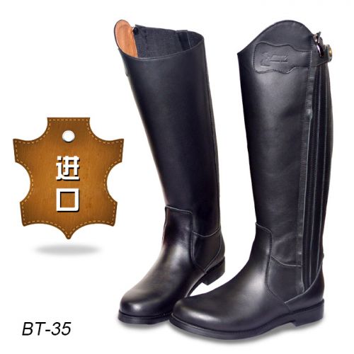 Article équitation barrières bottes pour homme - Ref 1380321