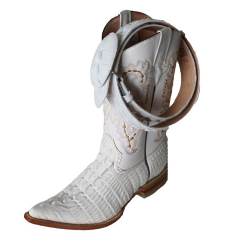 Article équitation bottes de cowboy occidentaux - Ref 1380424