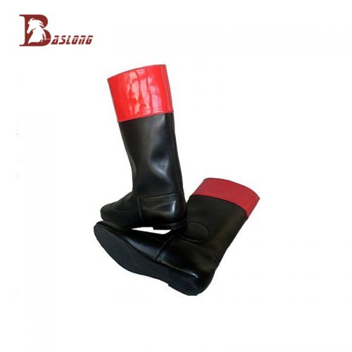 Article équitation bottes de course pour homme, femme BASLONG - Ref 1380626