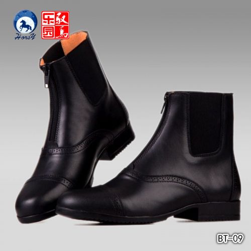 Article équitation barrières bottes pour femme HONOVO - Ref 1381019