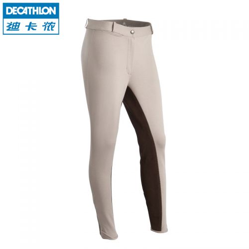 Article équitation pour femme DECATHLON - Ref 1381021