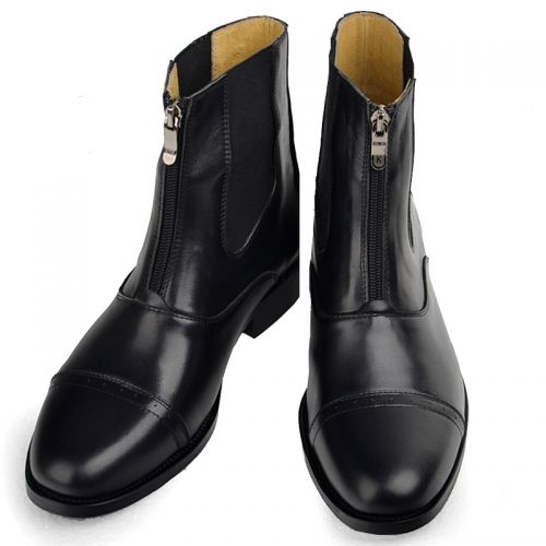 Article équitation bottes de course pour homme, femme - Ref 1381150