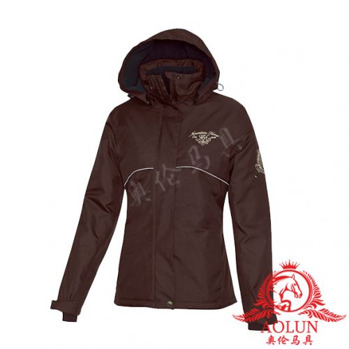 Article équitation pour femme MOUNTAIN HORSE M, L - Ref 1382029