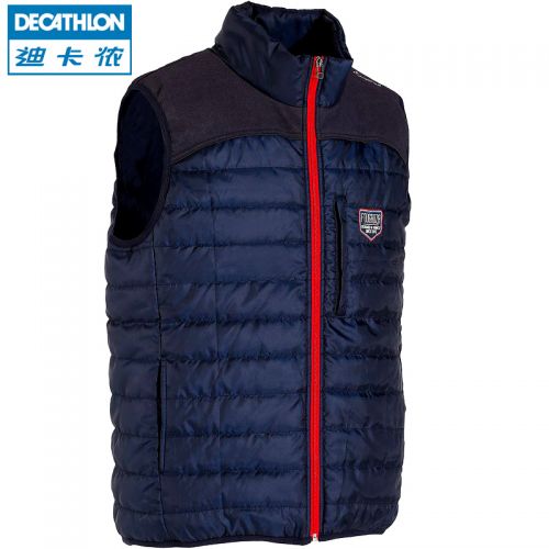 Article équitation pour homme DECATHLON S, M, L, XL, XXL, XXXL - Ref 1383056