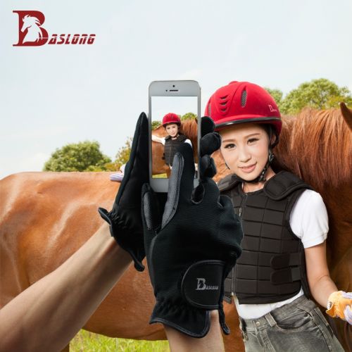 Article équitation pour homme, femme, enfant BASLONG - Ref 1383291