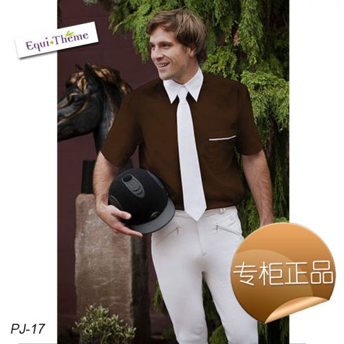 Article équitation pour homme E-THEME S, M, L, XL - Ref 1387176