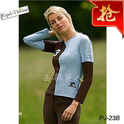 Article équitation pour femme EQUI-THEME M, L, XL - Ref 1387180