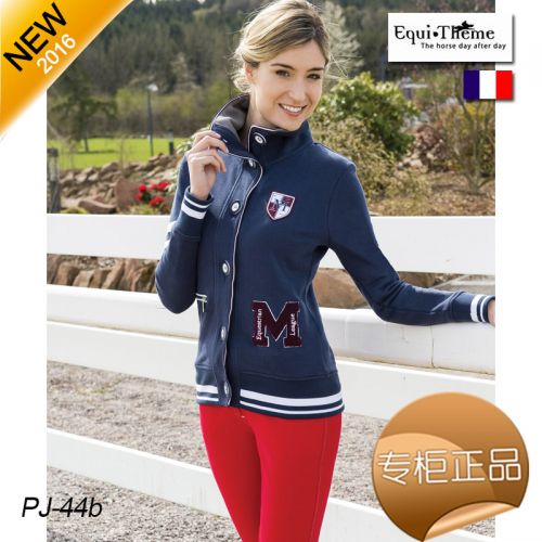 Article équitation pour femme E-THEME XS, S, M, L, XL - Ref 1387198