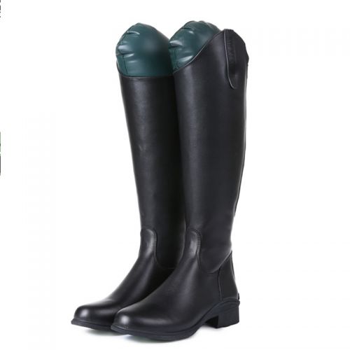 Article équitation bottes de course ROCKY SADDLERY LIFE HALL - Ref 1387479