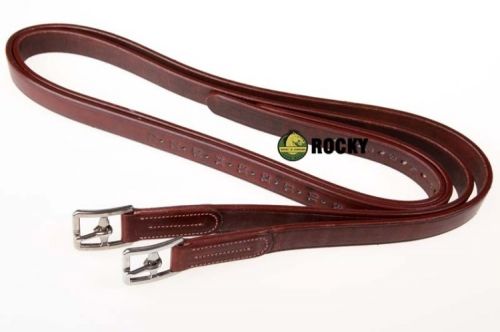 Article équitation ROCKY SADDLERY LIFE HALL - Ref 1387542