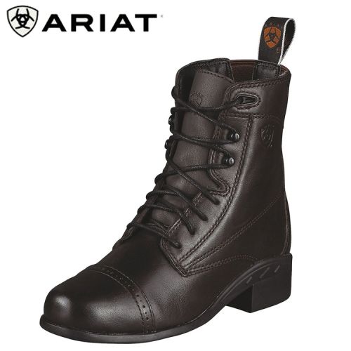 Article équitation bottes de course ARIAT - Ref 1387913