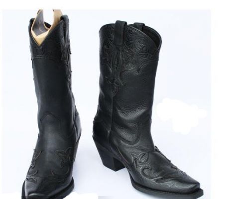 Article équitation bottes de cowboy occidentaux ARIAT - Ref 1387918