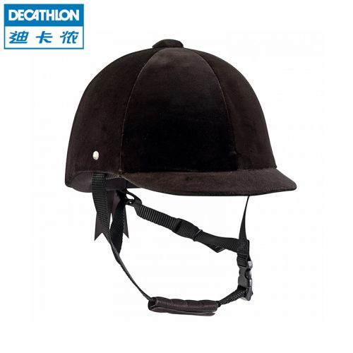 Article sports equestres pour homme DECATHLON - Ref 1378112