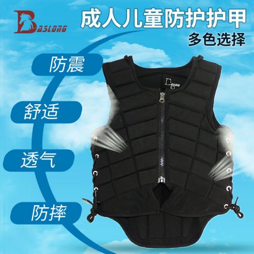 Article sports equestres BASLONG - Ref 1378120