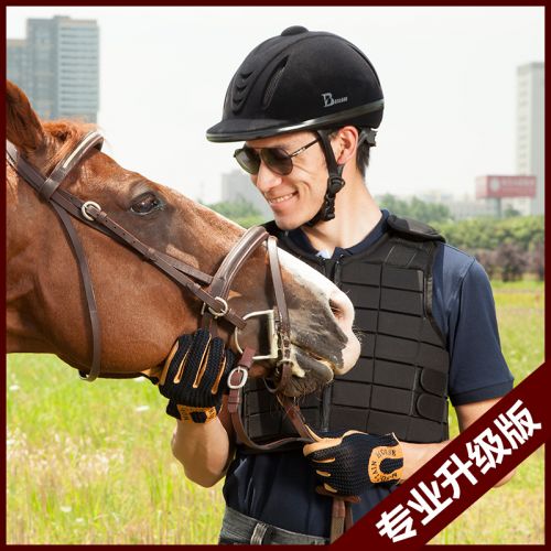 Article sports equestres pour homme BASLONG - Ref 1378132
