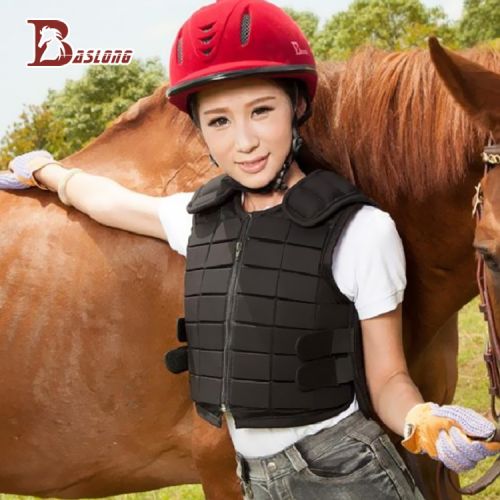 Article sports equestres BASLONG One Size - Ref 1378194