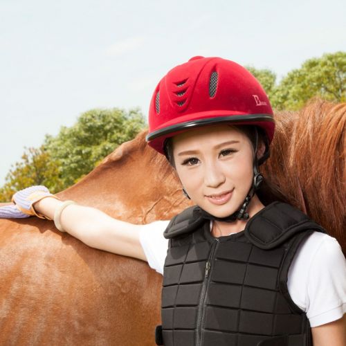 Article sports equestres pour femme BASLONG - Ref 1378485