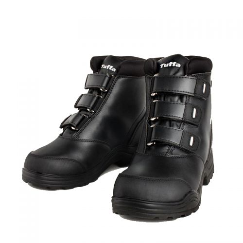 Article sports equestres barrières bottes TUFF - Ref 1378614