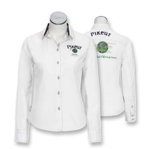 Article sports equestres PIKEUR XS, S, M, L, XL - Ref 1378649