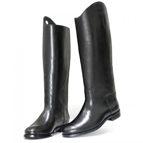 Article sports equestres bottes de course et style cowboy occidentaux pour homme, femme - Ref 1378689