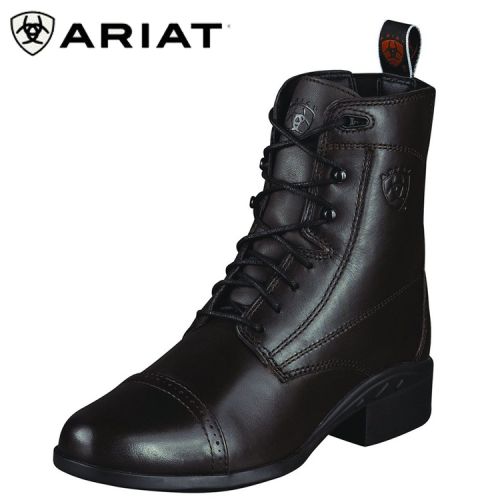 Article sports equestres bottes de course - Ref 1378738