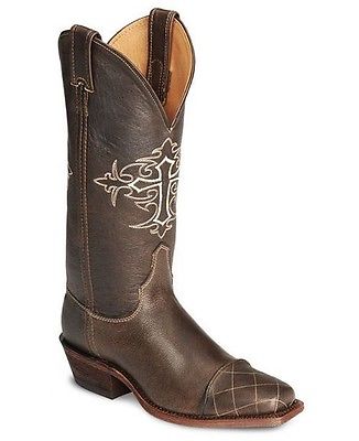 Article sports equestres bottes de cowboy occidentaux - Ref 1379055