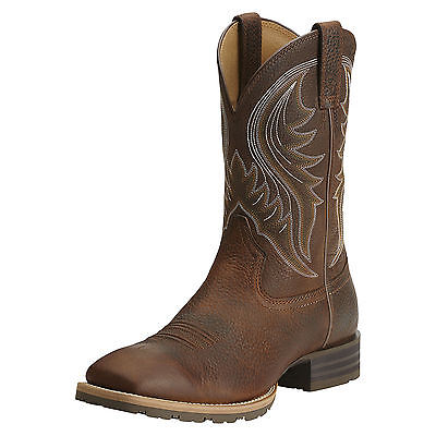 Article sports equestres bottes de cowboy occidentaux - Ref 1379082