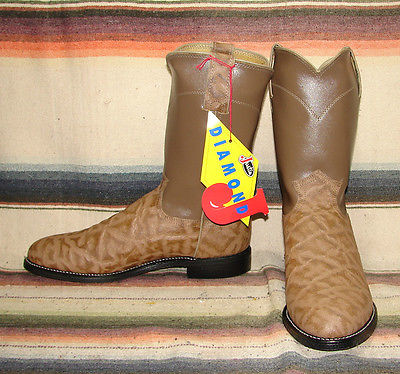 Article sports equestres bottes de cowboy occidentaux - Ref 1379118