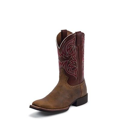 Article sports equestres bottes de cowboy occidentaux - Ref 1379121